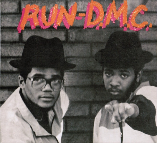 RUN DMC-S/T