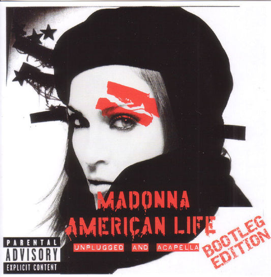 MADONNA - AMERICAN LIFE MIX SHOW