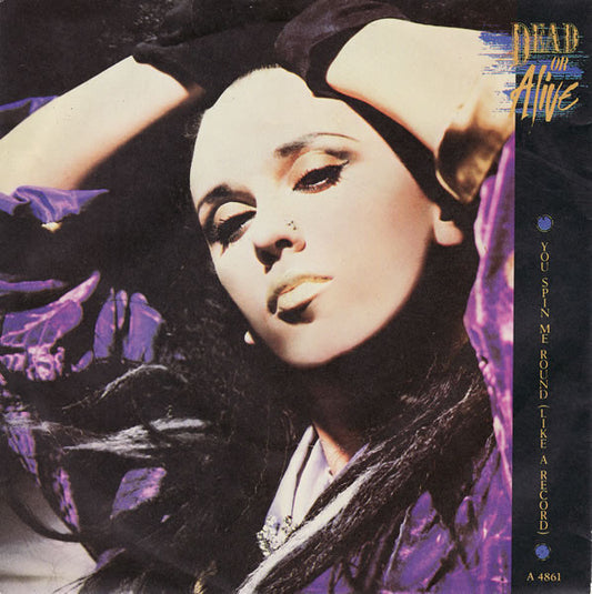 DEAD OR ALIVE- YOU SPIN