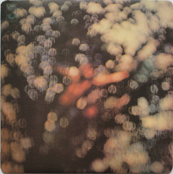 PINK FLOYD-OBSCURED BY CLOUDS