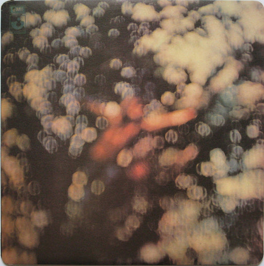 PINK FLOYD-OBSCURED BY CLOUDS