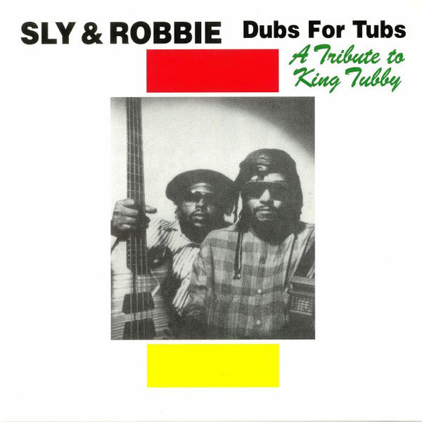 SLY & ROBBIE-TRIBUTE