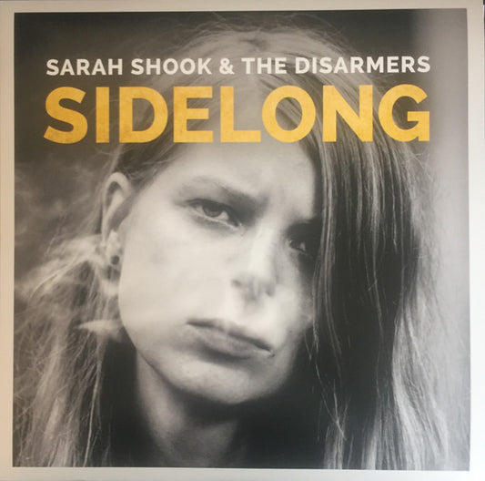 SARAH SHOOK-SIDELONG