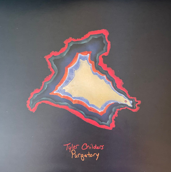 TYLER CHILDERS-PURGATORY