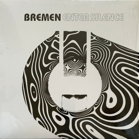 BREMEN-ENTER SILENCE