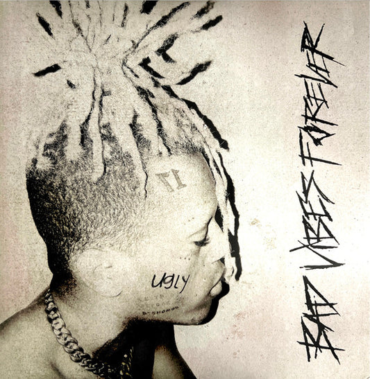 XXXTENTACION- BAD VIBES