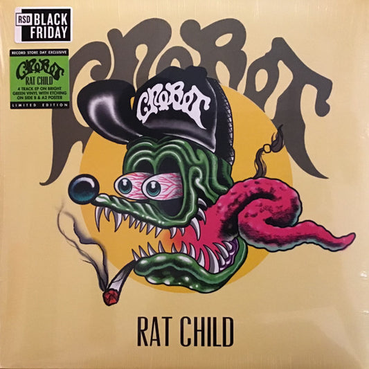 CROBOT- RAT CHILD