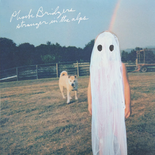 PHOEBE BRIDGERS-Stranger In The Alps