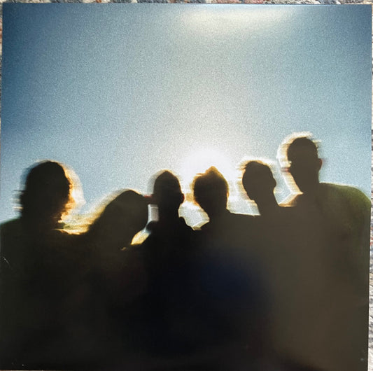 The Head & The Heart- Aperture
