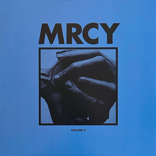 MRCY - 2