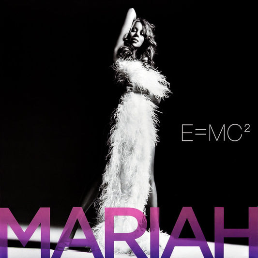 MARIAH CAREY-E=MC2