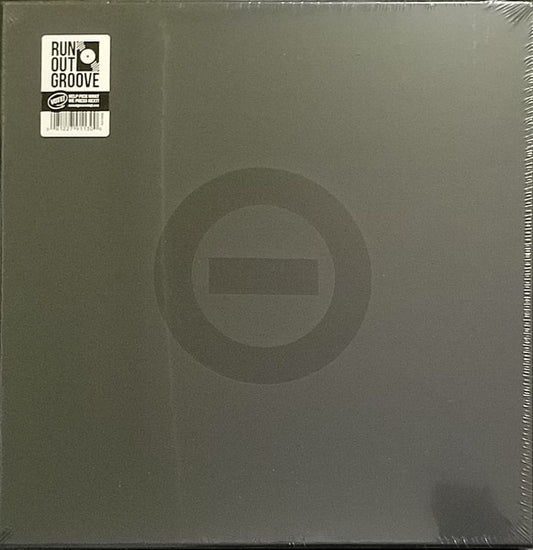 TYPE O NEGATIVE-NONE MORE NEGATIVE BOX
