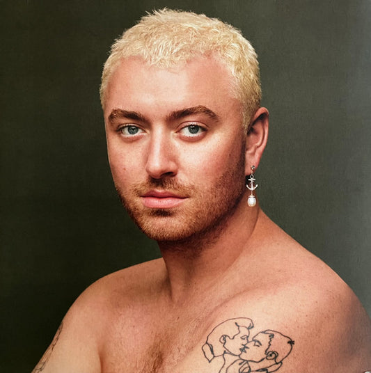 SAM SMITH - GLORIA