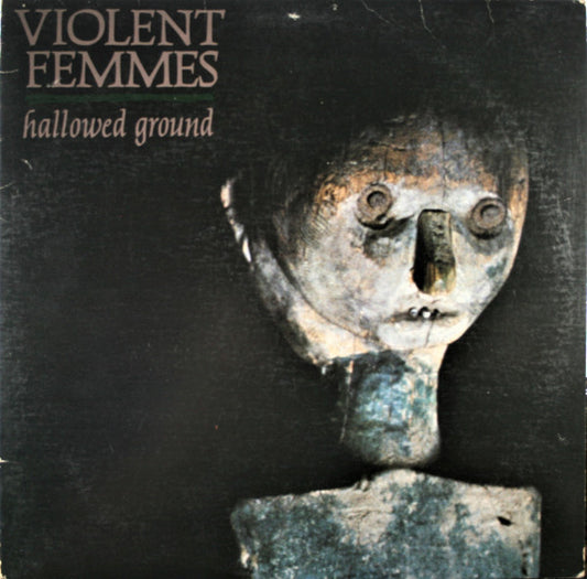 VIOLENT FEMMES-S/T