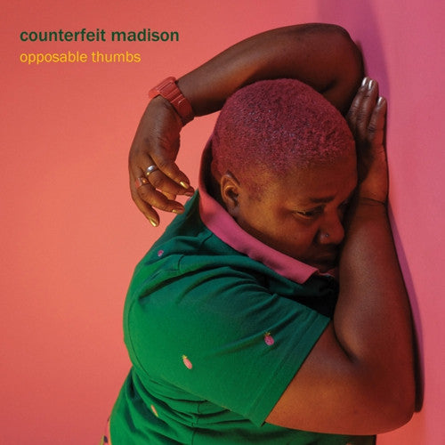 COUNTERFEIT MADISON-OPPOSABLE