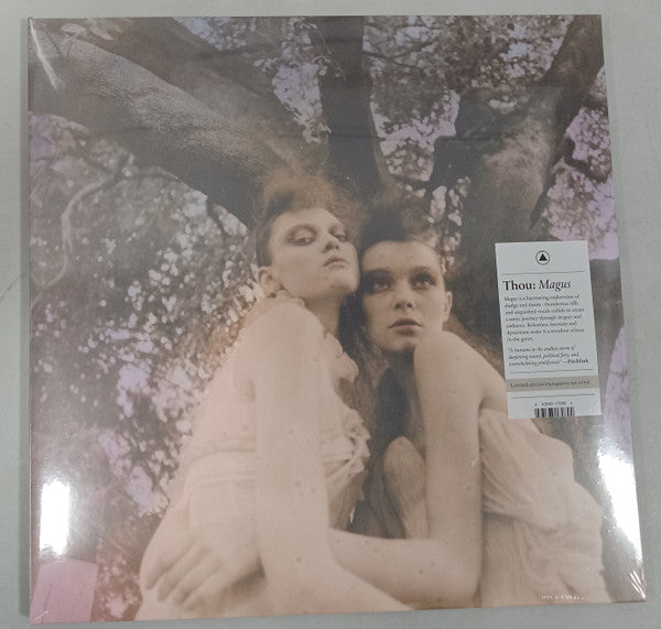 THOU- MAGUS (TAN)