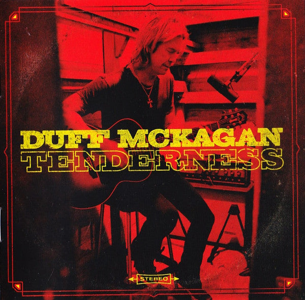 DUFF MCKAGAN-LOADED SICK