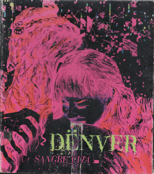 TY SEGALL-FANNY PIC DISC 7"
