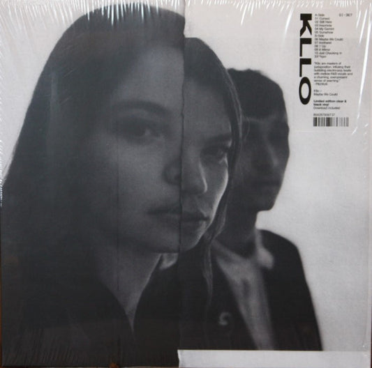 KILO-MAYBE WE COULD / COLOR