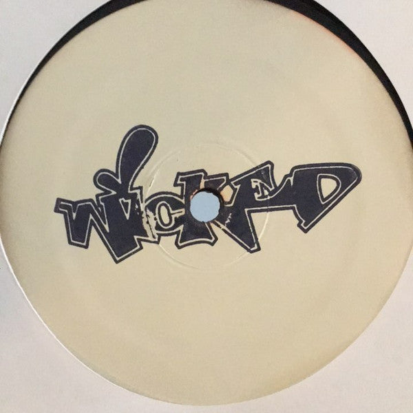 V/A- WICK RECORDS PRESENTS