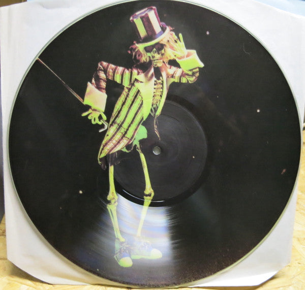 GRATEFUL DEAD - S/T