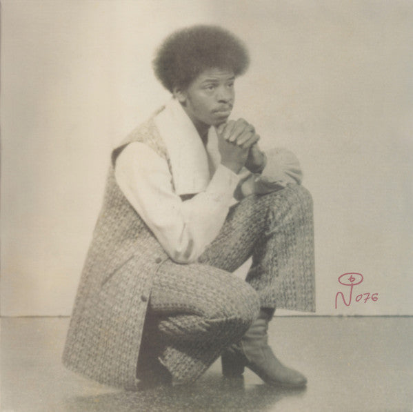 TOMMY MCGEE-I'M A STRANGER