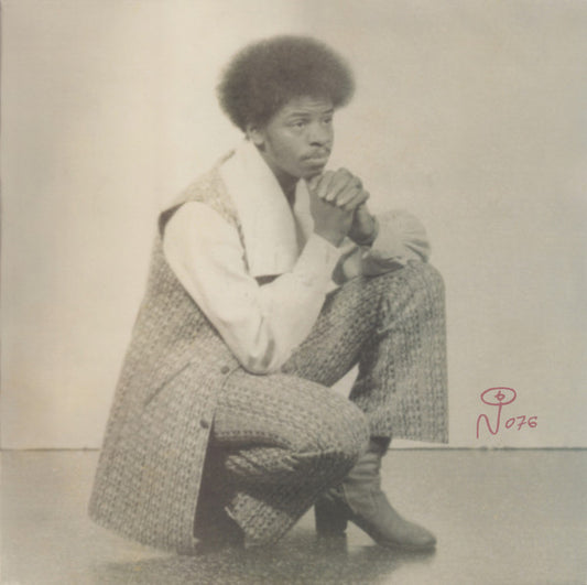 TOMMY MCGEE-I'M A STRANGER