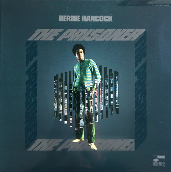 HERBIE HANCOCK- PRISONER