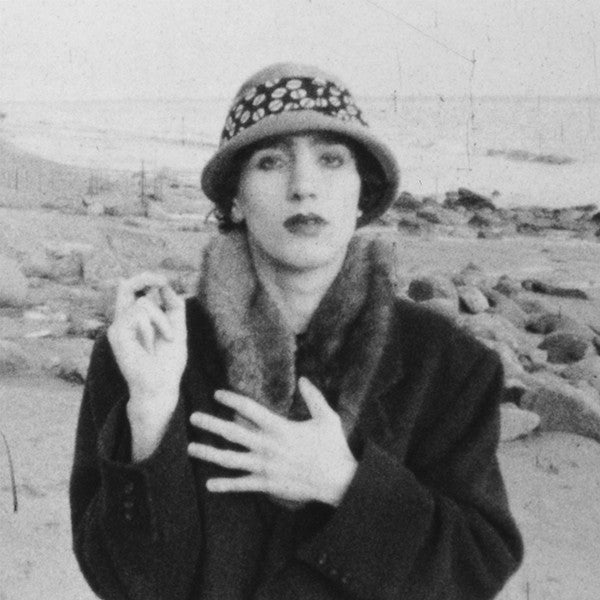 JOHN FRUSCIANTE-NIANDRA