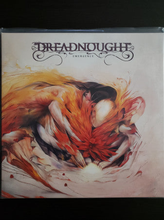 DREADNOUGHT-EMERGENCE