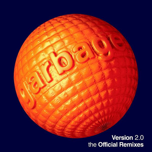 GARBAGE - VERSIONS 2.0