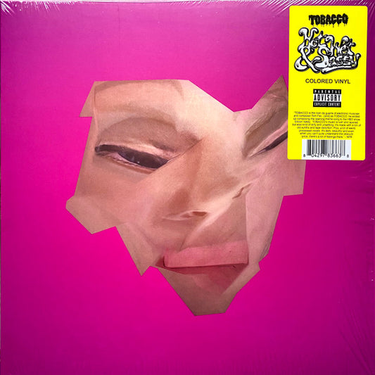 TOBACCO-HOT WET