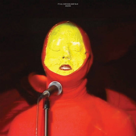 ANOHNI- IT'S ALL OVER NOW 7"