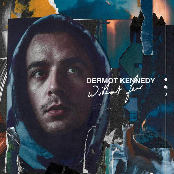 DERMOT KENNEDY-WITHOUT