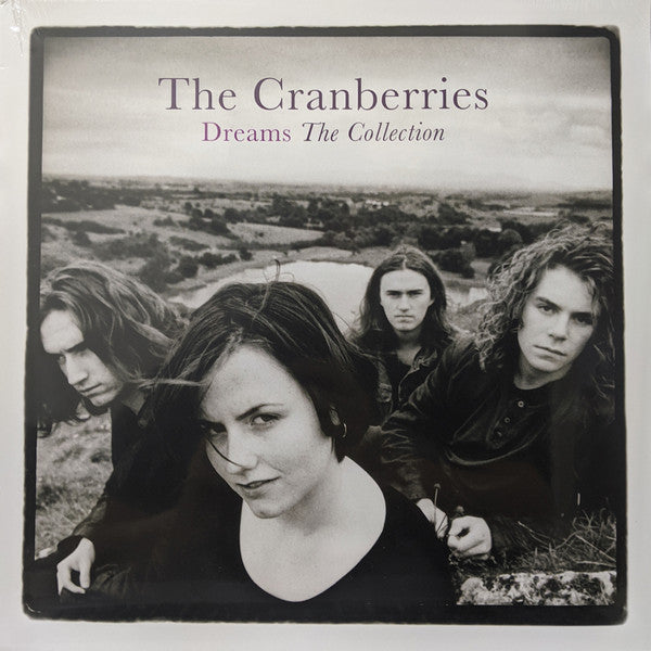 CRANBERRIES- DREAMS