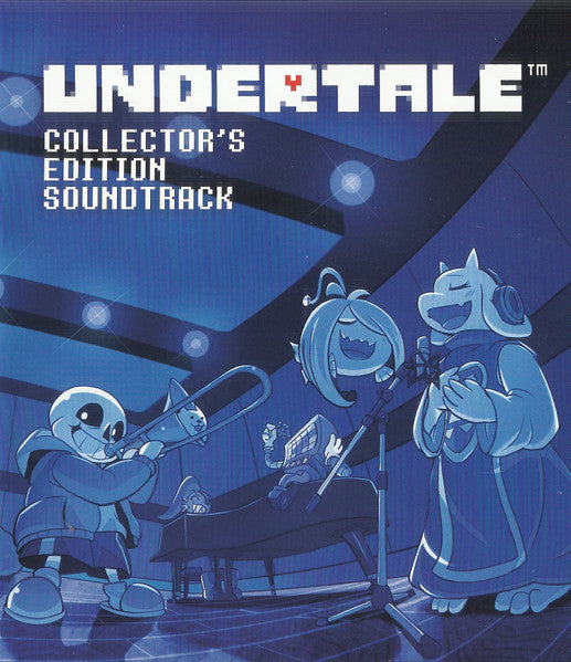 Abovec The Rim - Soundtrack