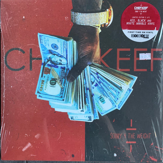 CHIEF KEEF- SORRY 4 THE