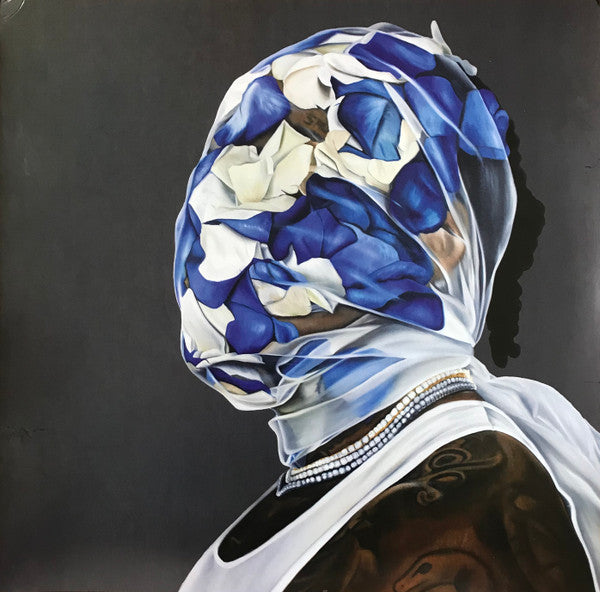 GUNNA- ONE OF WUN (BLUE)