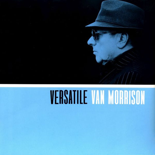 VAN MORRISON-VERSATILE