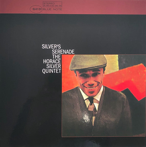 HORACE SILVER- SILVER'S SERENADE