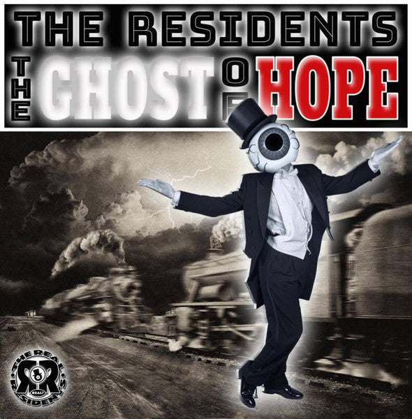 RESIDENTS-GHOST OF