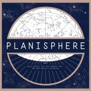 V/A- PLANISPHERE (PIC DISC)