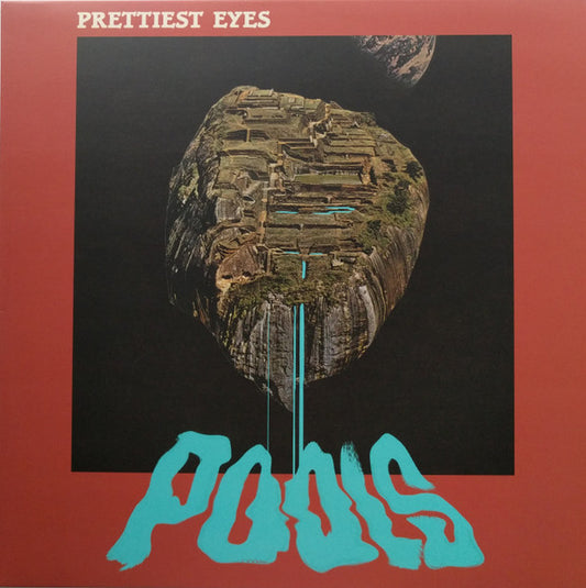 PRETTIEST EYES- POOLS