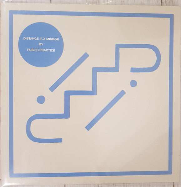 PUBLIC PRACTICE- DISTANCE IS A MIRROR