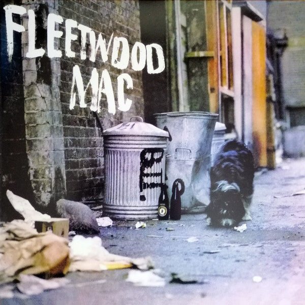 Fleetwood Mac - S/T (Import)