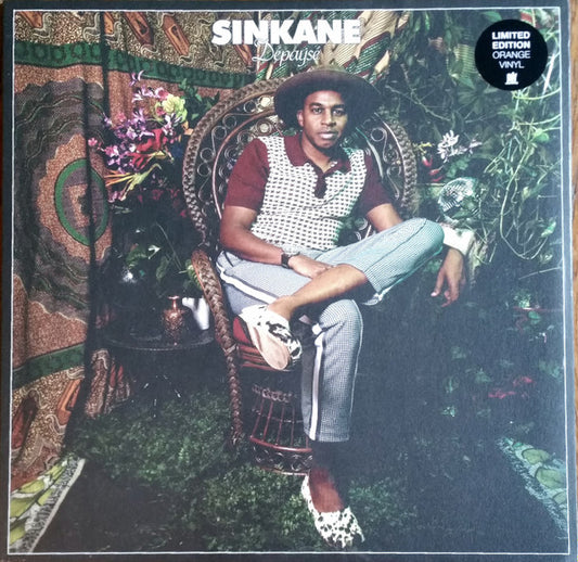 SINKANE-DEPAYSE'