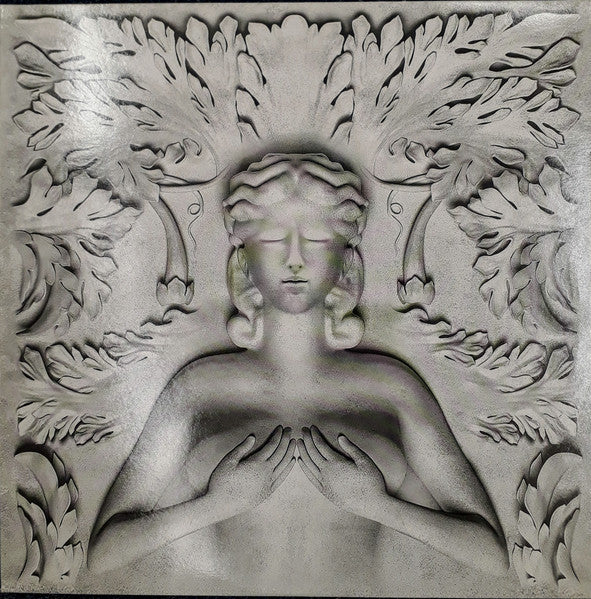 Kanye West - Cruel Summer (Color)