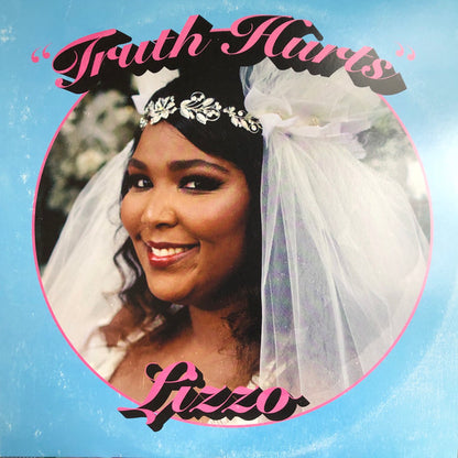 Lizzo - Truth Hurts