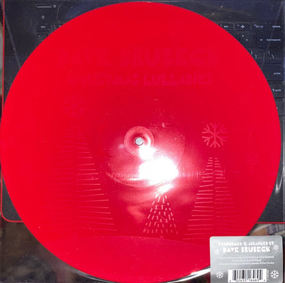 Dave Brubeck - Christmas Lullabies