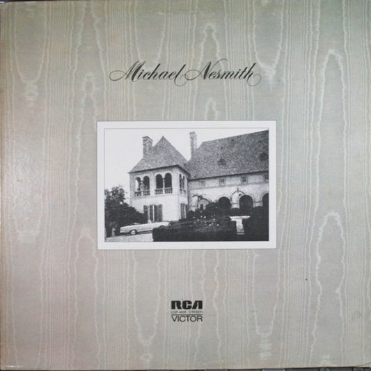 MICHAEL NESMITH- And The Hits Just Keep On Comin'